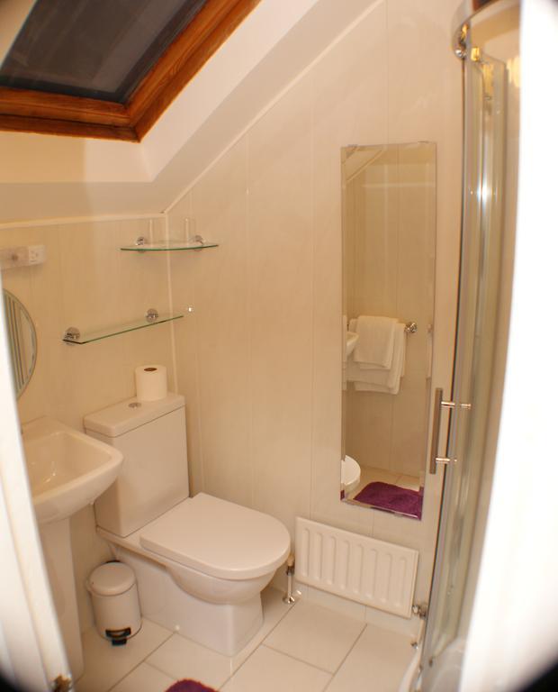 Eske Villa Bed And Breakfast Donegal Town Room photo