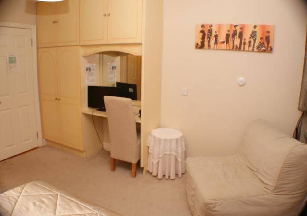 Eske Villa Bed And Breakfast Donegal Town Exterior photo
