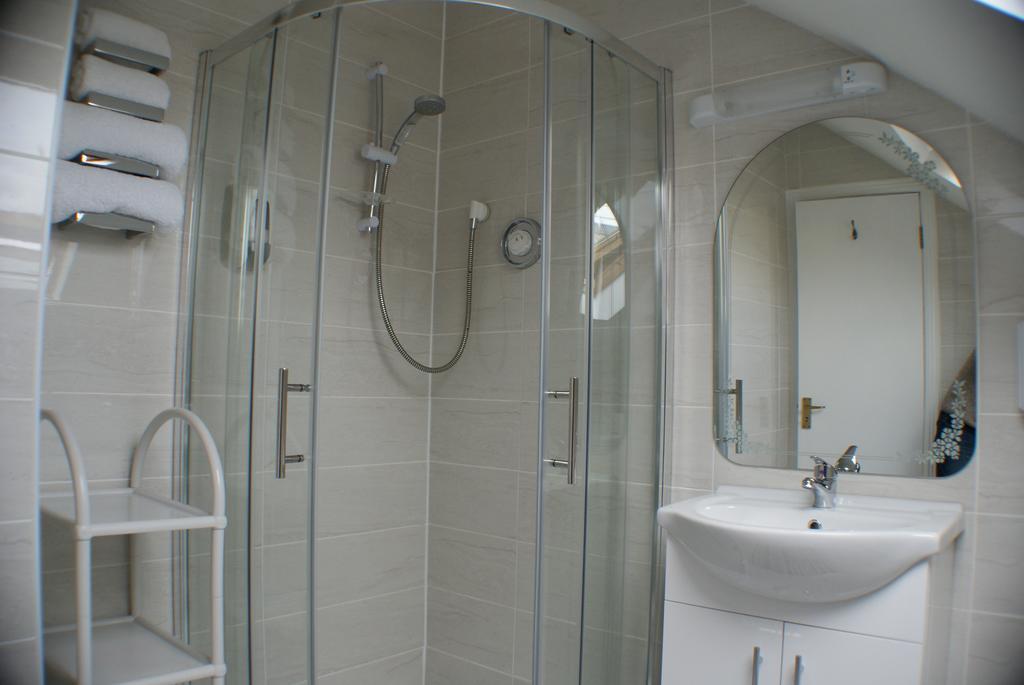 Eske Villa Bed And Breakfast Donegal Town Room photo
